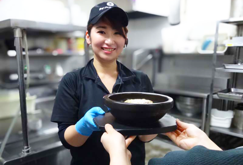 求人情報